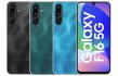 Samsung Galaxy F16